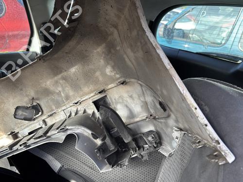 Steering column stalk PEUGEOT 308 SW I (4E_, 4H_) 1.6 HDi | BP22390595I23 