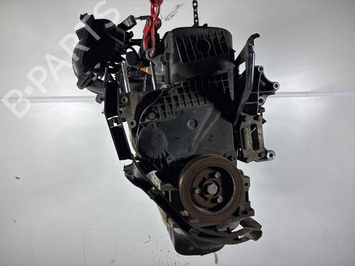 Engine PEUGEOT 206+ (2L_, 2M_) 1.1 | BP37075744M1 - Image 5