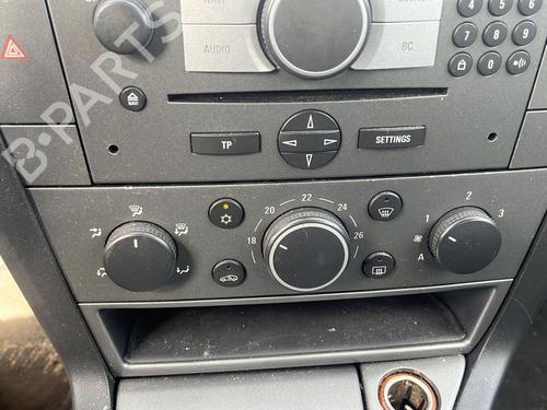 Right front window switch OPEL VECTRA C GTS (Z02) 1.9 CDTI (F68) | BP25446772I26 - Image 17