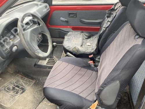 Rear parcel shelf PEUGEOT 106 I (1A, 1C) 1.0 | BP29039575C85 