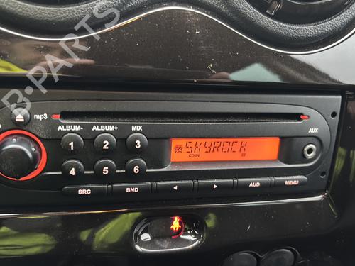 Left front driveshaft DACIA DUSTER (HS_) 1.6 16V Hi-Flex | BP23101317M38  - Image 14