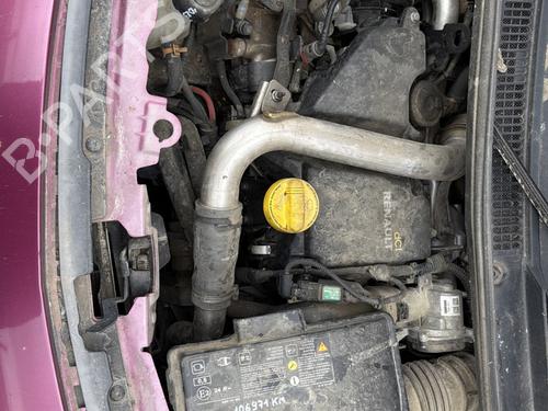 Left tailgate light RENAULT TWINGO II (CN0_) 1.5 dCi 90 | BP30464227C79 - Image 14