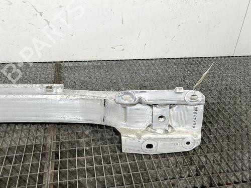 Front bumper reinforcement RENAULT LAGUNA III (BT0/1) 2.0 dCi (BT01, BT08, BT09, BT0E, BT0K, BT12, BT1C, BT1D,... | BP31112640C109 