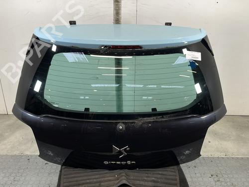 Used Tailgate CITROËN DS3 (SA_) 1.6 VTi 120 (120 hp) 31357082