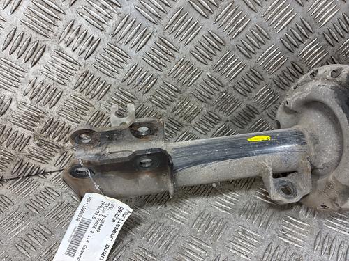 Used Left front shock absorber Left front shock absorber 37663781 37663781