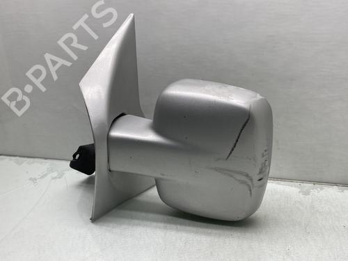 Left mirror MERCEDES-BENZ VITO Van (W638) 110 D 2.3 (638.074, 638.078) | BP21963948C26