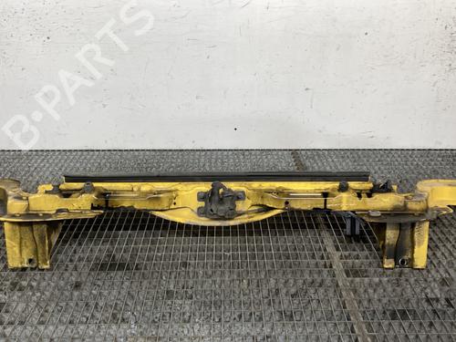 Frontplate/Frontkurv CITROËN NEMO Box Body/MPV (AA_) 1.4 HDi (68 hp) 25446756