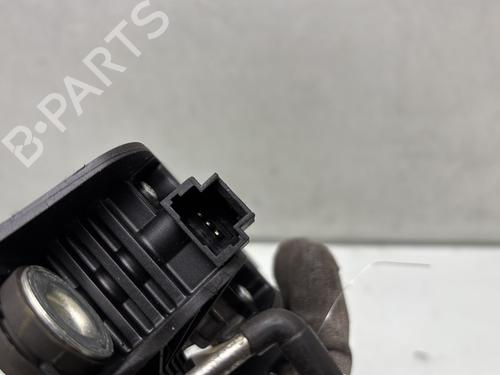 Rear wiper motor PEUGEOT 206 SW (2E/K) 1.4 HDi | BP28280491M102 