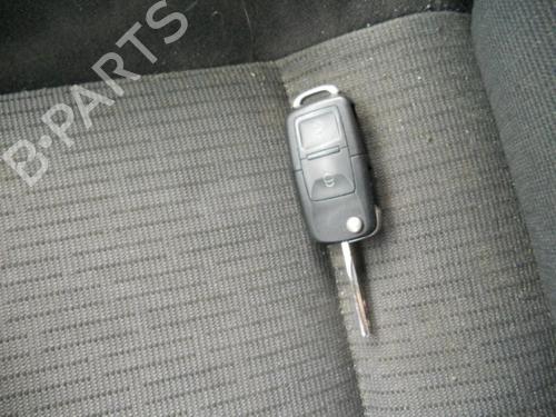 Heater resistor VW GOLF IV (1J1) 1.9 TDI | BP20006095M108 