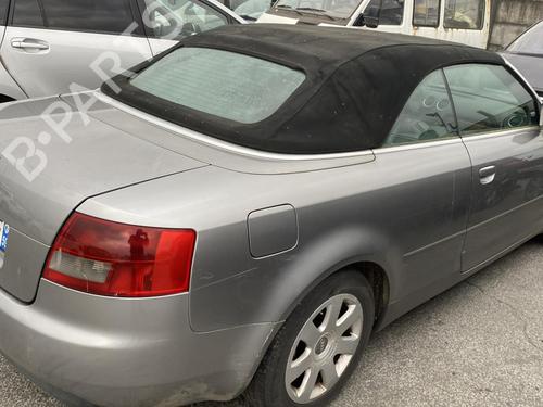 Left headlight AUDI A4 B6 Convertible (8H7) 2.5 TDI | BP36307142C28 - Image 16