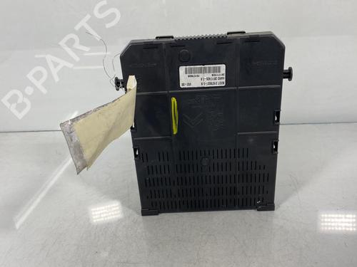 Fuse box PEUGEOT 307 (3A/C) 2.0 HDi 135 | BP19977407E1 