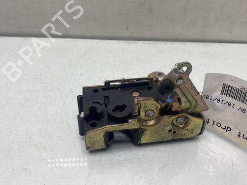 Front right lock PEUGEOT 106 II (1A_, 1C_) 1.5 D | BP28280008C97 
