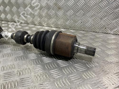 Used Left front driveshaft HONDA CIVIC VIII Hatchback (FN, FK) 2.2 CTDi (FK3) (140 hp) 19992767