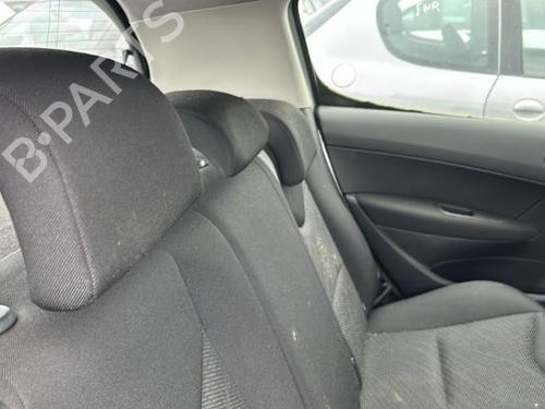 Hinge/Door check strap PEUGEOT 308 I (4A_, 4C_) 1.6 HDi | BP21490026C146 