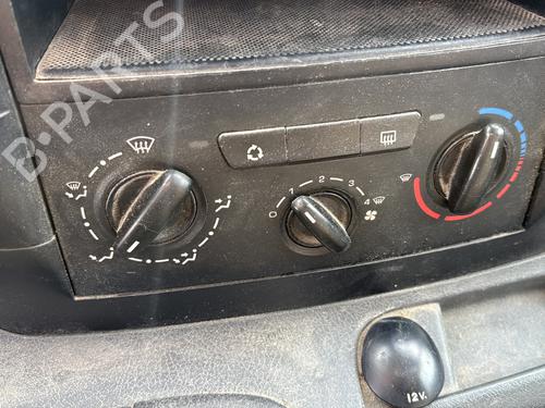 Subframe CITROËN JUMPY II (VF7) 2.0 HDi 140 | BP31707906M9  - Image 12