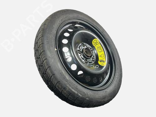 Andre Andre FORD FOCUS IV (HN) 1.0 EcoBoost mHEV Flex (125 hp) 39708458 39708458