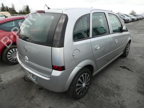 Right taillight OPEL MERIVA A MPV (X03)  | BP20028973C35 