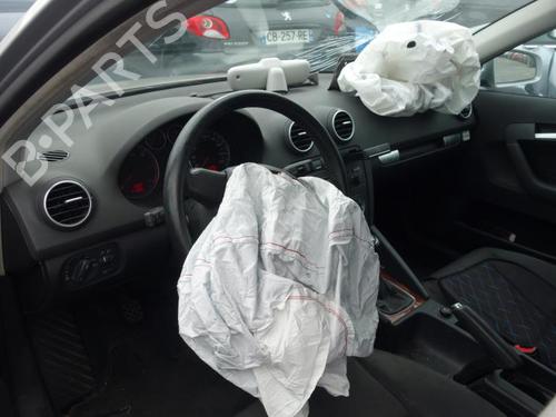 Right mirror AUDI A3 Sportback (8PA) 1.9 TDI | BP20031790C27 