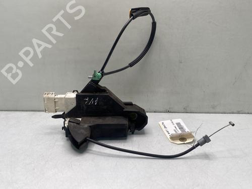 Używane Zamek drzwi przednich lewych CITROËN C4 I (LC_) 1.6 HDi (109 hp) 30910479