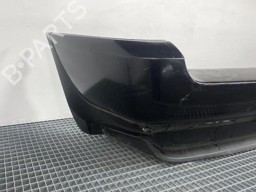 Rear bumper BMW X5 (E53) 3.0 d | BP21957896C8 