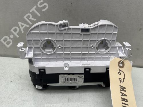 Used Climate control Climate control NISSAN MICRA V (K14) 1.0 IG-T 100 (101 hp) 33314127 33314127