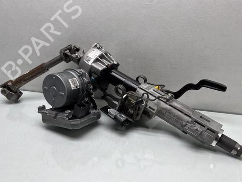 Used Steering column Steering column AUDI A1 Sportback (8XA, 8XF) 1.0 TFSI (95 hp) 27721649 27721649