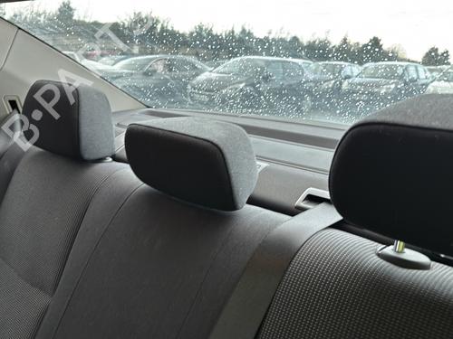 Left sun visor MERCEDES-BENZ C-CLASS (W204) C 200 CDI (204.001) | BP29315347I1 - Image 22