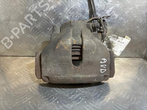 Used Right front brake caliper Right front brake caliper 37068042 37068042