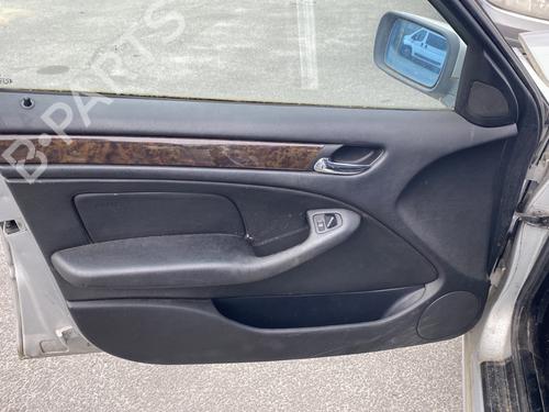 Left front window switch BMW 3 Touring (E46) 320 d | BP29507258I27 - Image 18