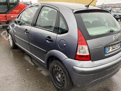 Wheel arch CITROËN C3 I (FC_, FN_)  | BP19960000C56 