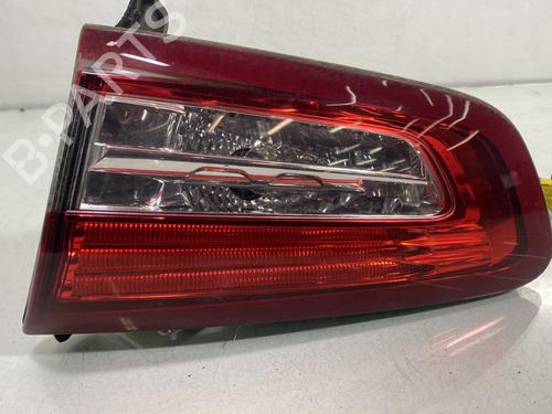 Used Right tailgate light CITROËN DS5 1.6 HDi 115 (114 hp) 29413486