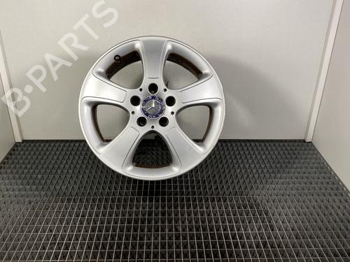 Used Rim MERCEDES-BENZ A-CLASS (W169) A 170 (169.032, 169.332) (116 hp) 32299141