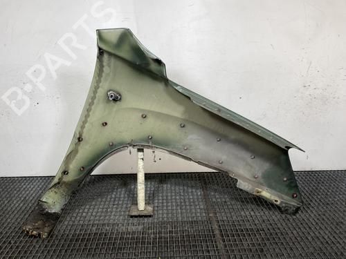 Left front fenders KIA SPORTAGE II (JE_, KM_) 2.0 CRDi 4WD | BP21962105C41 