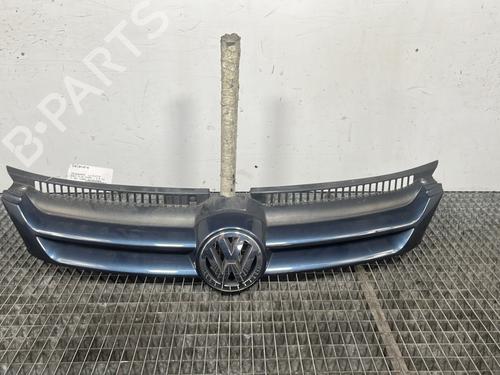 Grille VW GOLF PLUS V (5M1, 521) 2.0 TDI 5M0853651AGRU