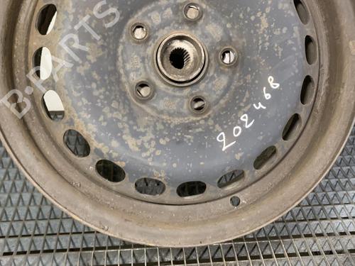 Used Rim VW PASSAT B5 (3B2) 1.9 TDI (110 hp) 25261830