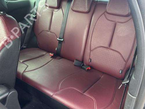 Brugte CITROËN DS3 (SA_) 1.6 THP 150 4270125
