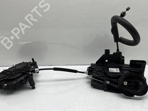 Used Front left lock LAND ROVER RANGE ROVER SPORT III (L461) [2022-2025]  22629028