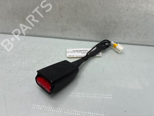 Seat buckle CITROËN C4 II (NC_) 1.6 HDi 115 | BP37637497I32 - Image 2