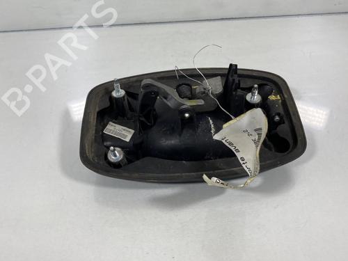 Front right exterior door handle CITROËN JUMPER II Van 2.2 HDi 130 | BP20004362C129 