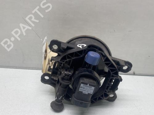 Left front fog light RENAULT SCÉNIC III (JZ0/1_) 1.2 TCe | BP32389519C30