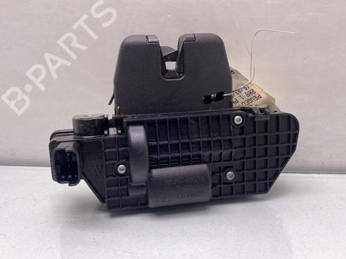 Used Tailgate lock PEUGEOT 208 I (CA_, CC_) 1.2 VTI 82 (82 hp) 26400447