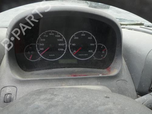 Steering pump CITROËN JUMPER I Van (244)  | BP20009265M99 