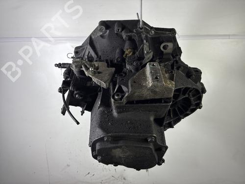 Gearbox DS DS 3 (SA_) 1.6 BlueHDi 116 (SABHXM) | BP32682363M3 - Image 4