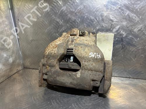 Left front brake caliper VW TRANSPORTER T5 Van (7HA, 7HH, 7EA, 7EH) 2.5 TDI | BP37194184M105 - Image 3