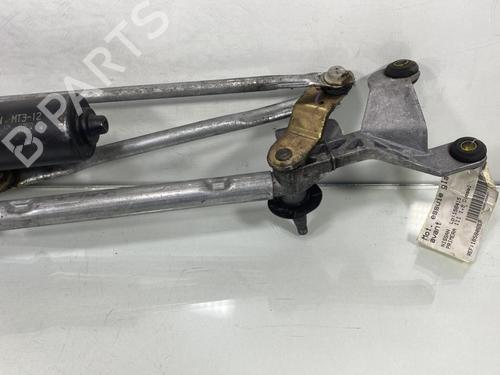 Front wiper motor NISSAN PRIMERA Hatchback (P12) 1.9 dCi | BP20341911M29 