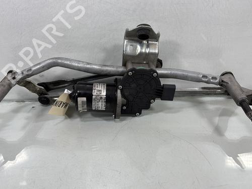 Used Front wiper motor SEAT ATECA (KH7, KHP) 1.6 TDI (115 hp) 28127261