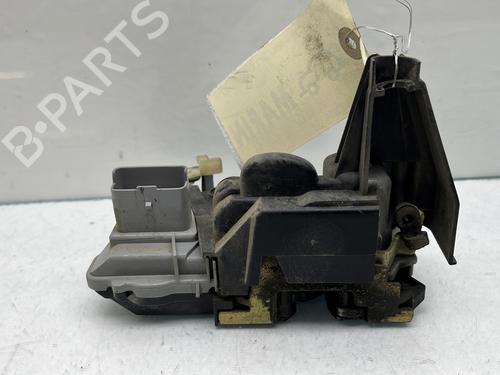 Front left lock PEUGEOT 307 (3A/C) 1.4 16V | BP21823085C98 