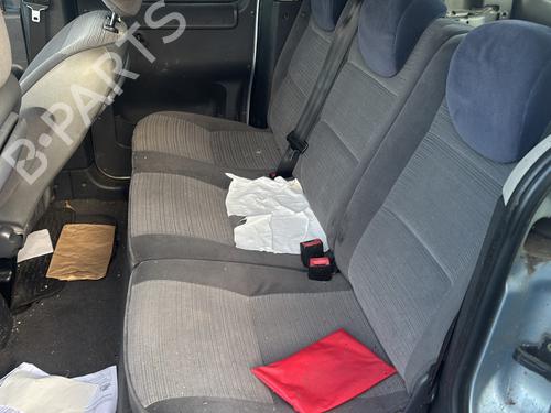 Right front door CITROËN BERLINGO / BERLINGO FIRST MPV (MF_, GJK_, GFK_) 1.4 i (MFKFX, MFKFW, GJKFWB, GJKFWC, GFKFWC) | BP30323277C3 