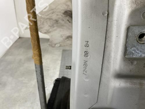 Left rear door OPEL CORSA D (S07) 1.4 (L08, L68) | BP21962397C4 