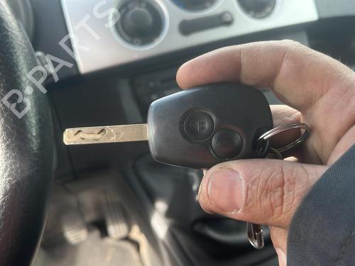 Støtfangerbjelke bak RENAULT KANGOO / GRAND KANGOO II (KW0/1_) 1.5 dCi 90 (KW05, KW08, KW0G, KW11) | BP29961903C73 